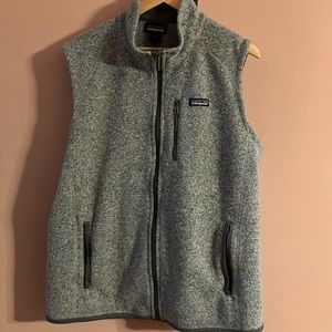 Patagonia Vest